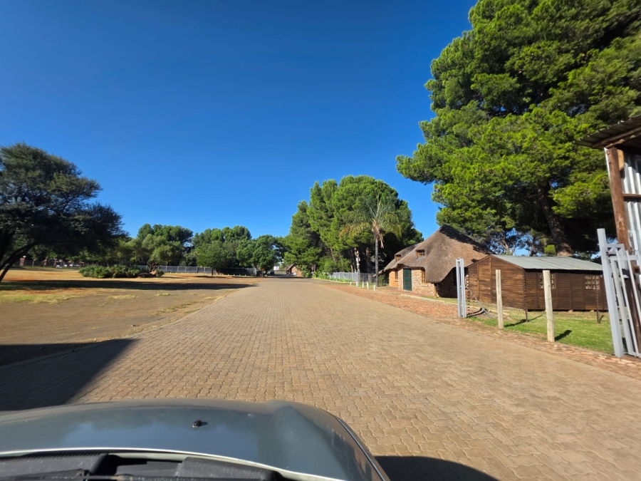 To Let commercial Property for Rent in Spitskop SH Free State